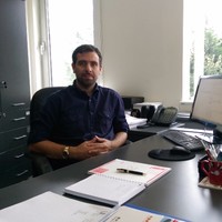 Barış Ozbay