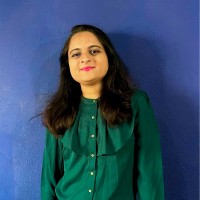 Vaishnavi Soni