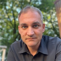 Daniel Lüchinger