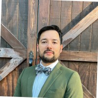 Benjamin Carrillo