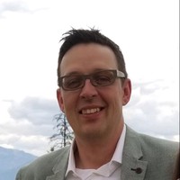 Brian Dennis