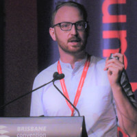David Perkins