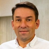 Xavier LUGAND