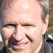 Per Magnus Nysveen