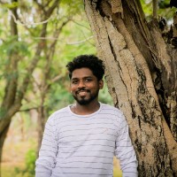 Karmegakarthick Ramakrishnan