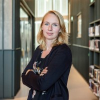 Marjolijn van Vliet - van der Velde