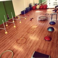 Funcional Gym Bariloche