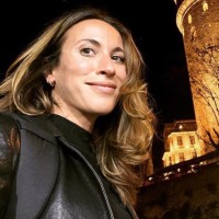 Giulia Baraldi