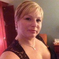 Geraldine Mccarthy