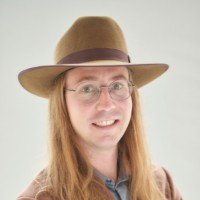 Nicholas Shepack
