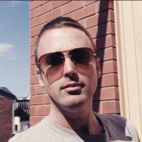 Matthew Sutherland