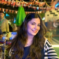 Laila Ashraf