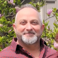 Paul Stewart