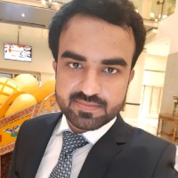Muhammad Usman Kaleem