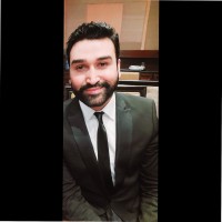 Mujtaba Noor Siddiqui