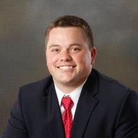 Tyler Pierce, Mse-Pd
