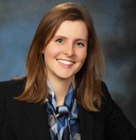 Jessica Oberle