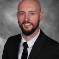 Timothy Wilson, Jr.