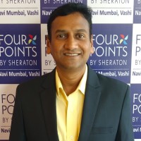Nitin Mhaske
