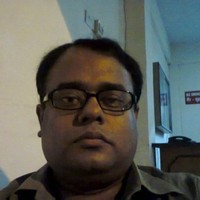 Biswajit Dey