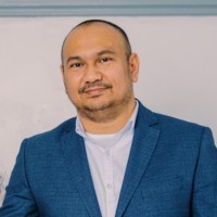 John Michael Cabigas