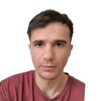 Markos Merkouris