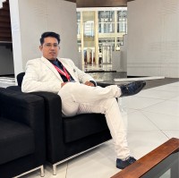 Sumit Singha