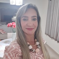 ROSILANE CARVALHO