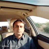 Inayatullah Jamali