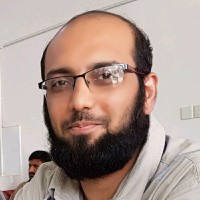 Mohammed Junaid Mumtaz, (PMP)®