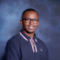 Tebogo Moreki