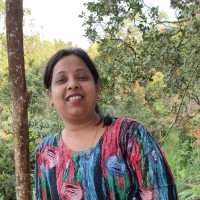 Pallavi Prabhu