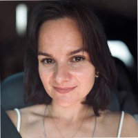 Olga Panada