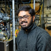 Annesh Mukhopadhyay, Ph.D.
