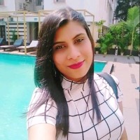 Ekta Oswal