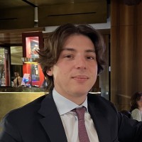 John Alexander Russo III