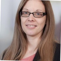 Caroline Woodhouse