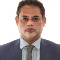 MOHAMMED MONIRUL ISLAM