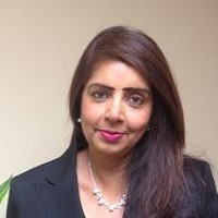 Bina Doshi