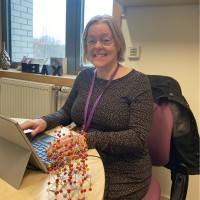 Pam Thomas