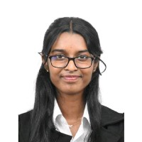 Daphne Christina Ruby