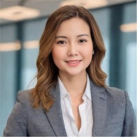 Lover Mae Amodia  RFP, REB, REA