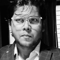 Abhishek S.
