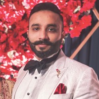 Daman Gill