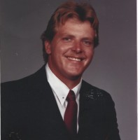 Wayne Dustin