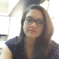 Moyna krishna Srivastava