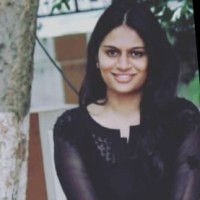 Prajakta Patil