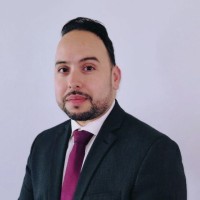 Caleb Salazar