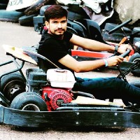 Dhanendra Dubey