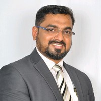 Rayees Abdul Azeez